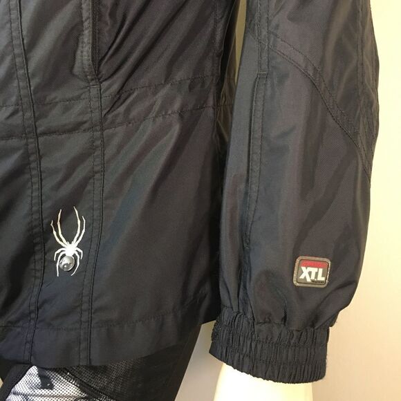 Spyder Sky Jacket - Picture 10 of 14